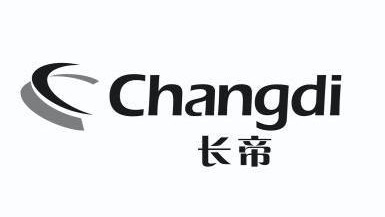 Changdi logo