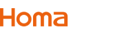 Homa logo